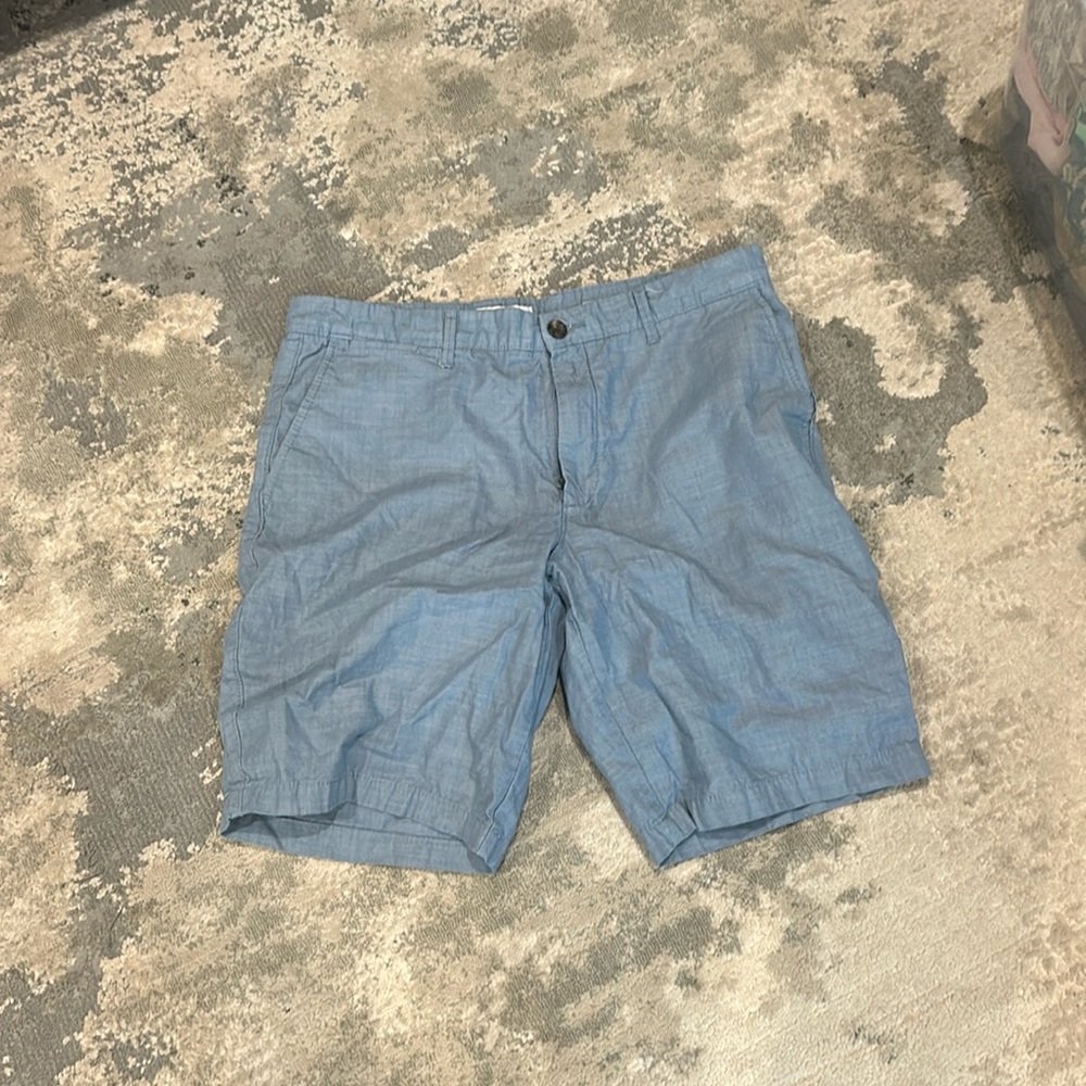 Men’s Good Fellow Shorts